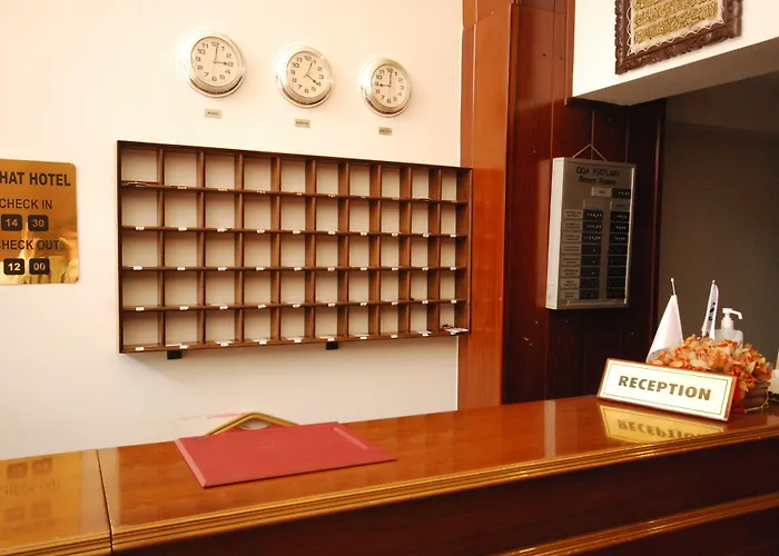 Hotel Mithat