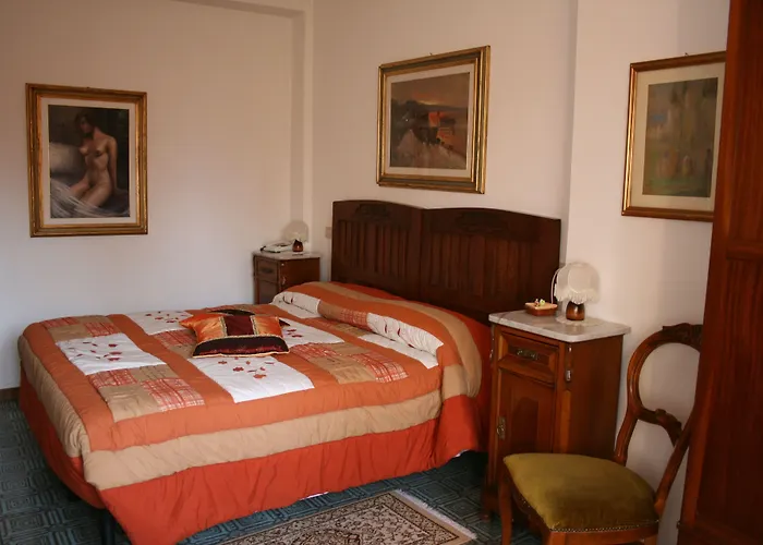 Hotel Rosati