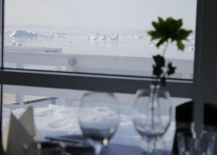 Hotel Icefiord