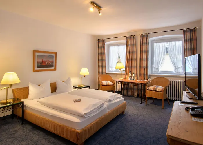 Posthotel Kolberbraeu