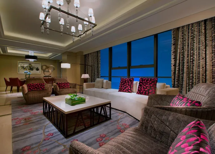 The Westin Ningbo