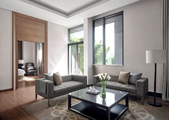 Cordis, Foshan, Lingnan Xintiandi