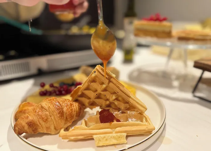 Best Western Plus Thionville Centre