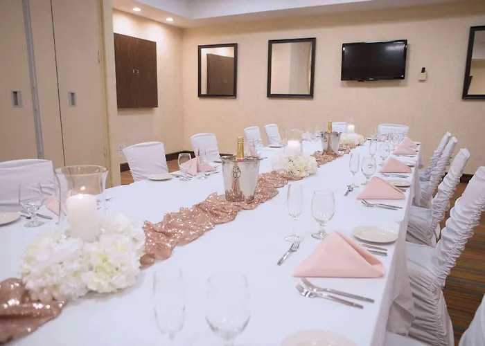 Hilton Garden Inn Watertown