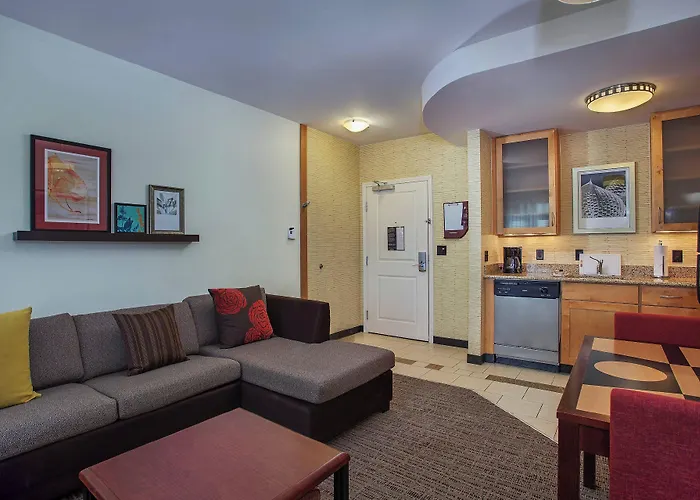 Residence Inn Jackson