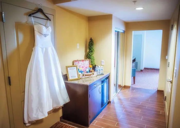 Hilton Garden Inn Watertown