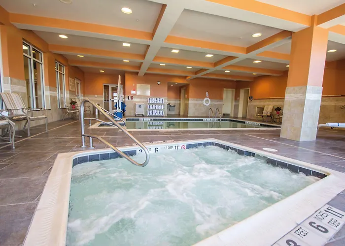 Hilton Garden Inn Watertown