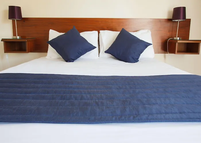 The Angel Hotel