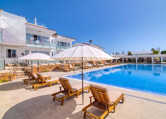 Naranjos Resort Menorca