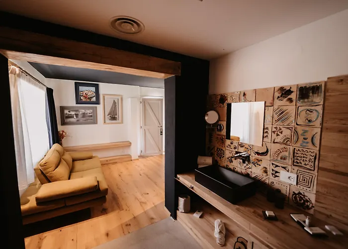 Praia Art Resort - Small Luxury Hotels Of The World (Adults Only)