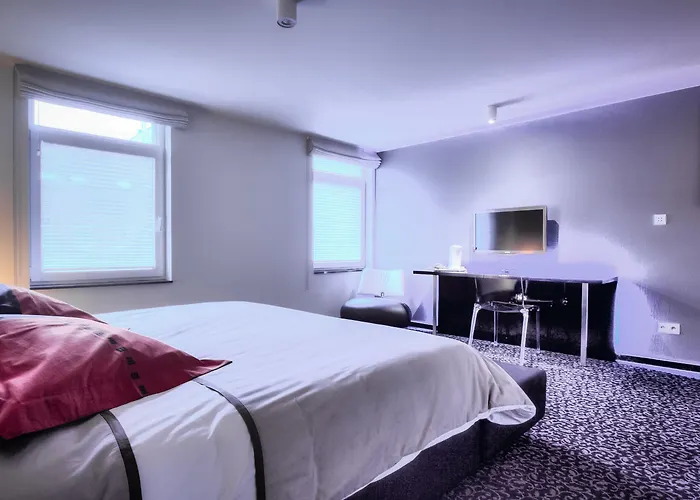 Hotel Tristar