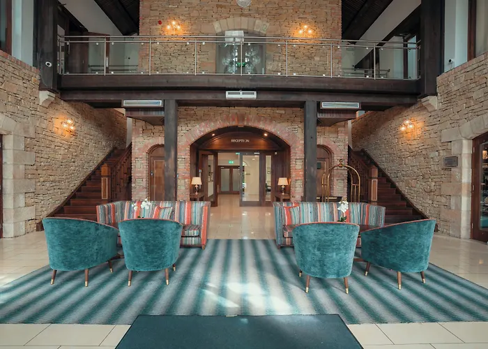 Cavan Crystal Hotel