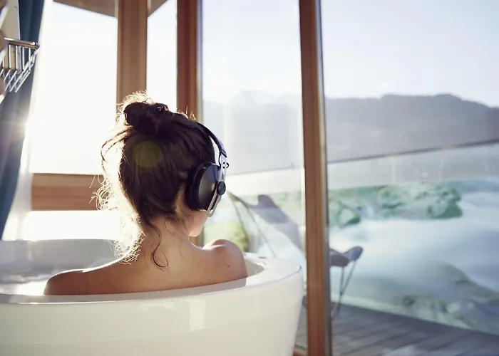 Small Luxury Hotel Of The World - Dasposthotel