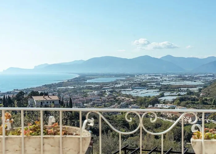 Hotel Belvedere