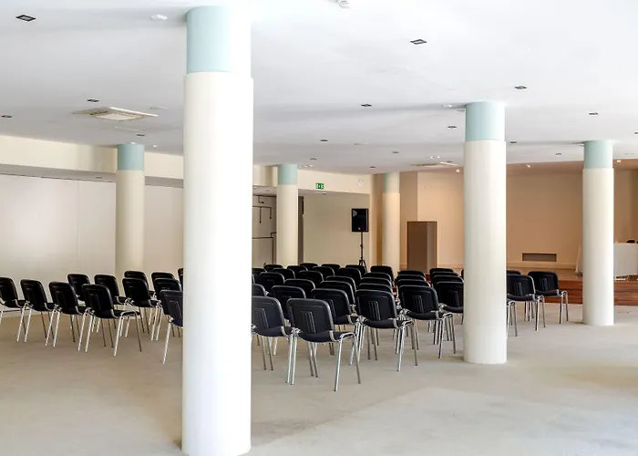 Hotel Porta do Sol Conference&SPA