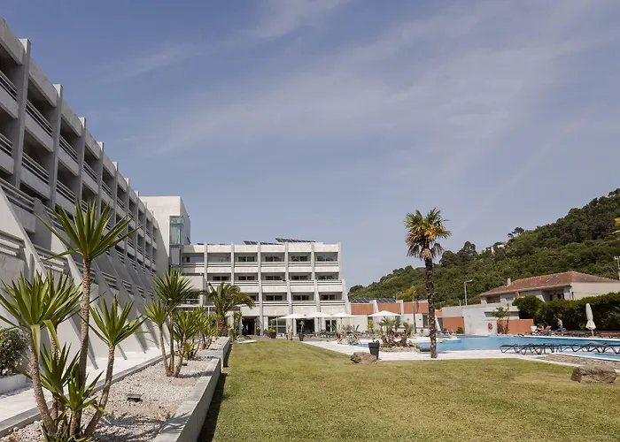 Hotel Porta Do Sol Conference & Spa
