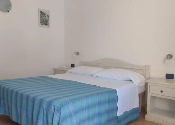 Hotel Del Sole