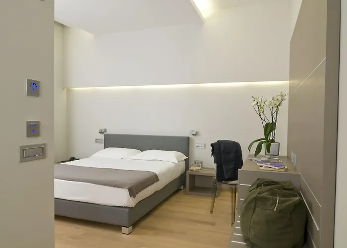 Hotel Di Varese