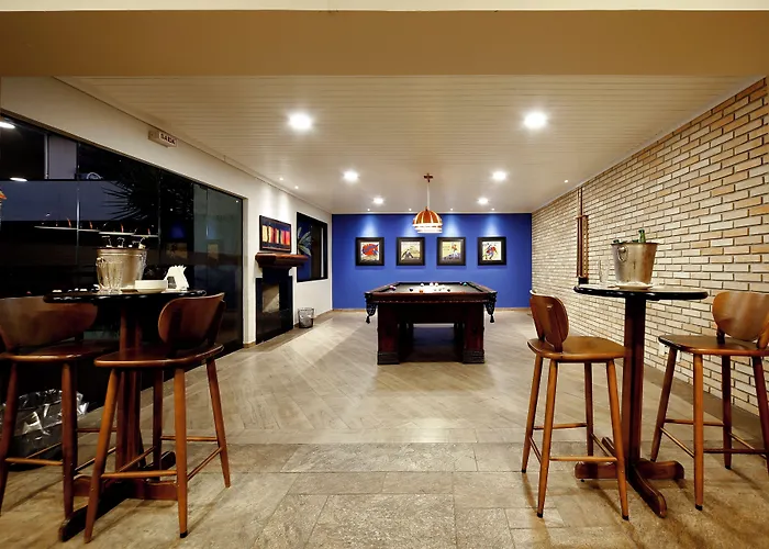 Sorocaba Park Hotel By Atlantica