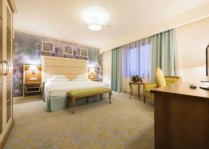 Hotel Sonnenhof