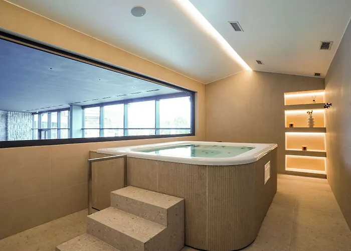 Degenija Boutique Hotel & Spa