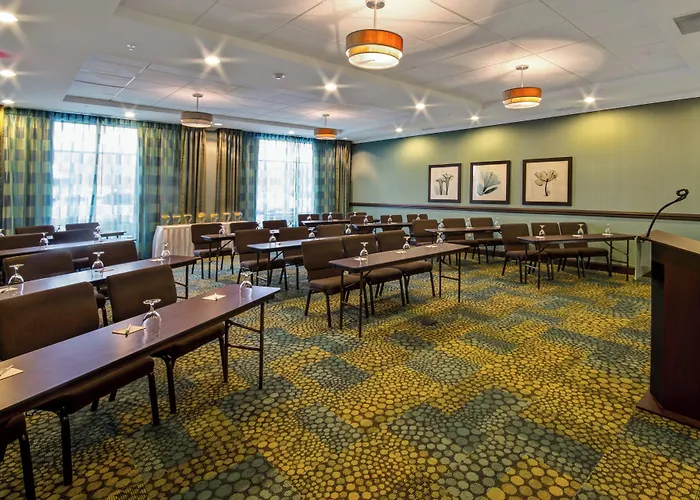 Holiday Inn Christiansburg Blacksburg By Ihg