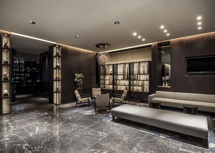 The Royal Park Hotel Kyoto Sanjo