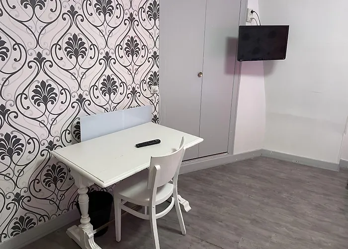 Hotel Au Chapon Fin