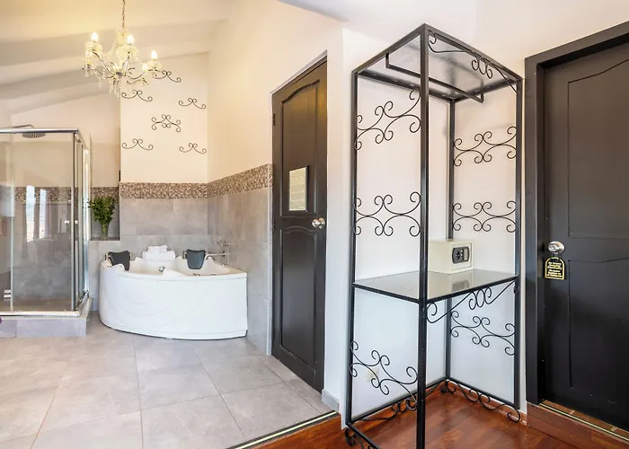 Tika Wasi Casa Boutique