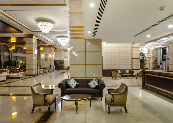 Crowne Plaza Istanbul Asia By Ihg