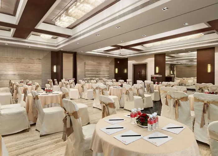 Ramada By Wyndham Navi Mumbai