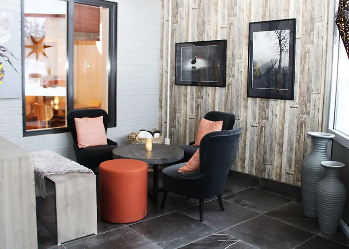 Sidsjoe Hotell & Konferens
