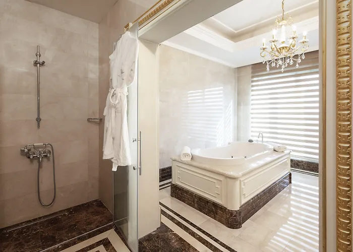 Crowne Plaza Istanbul Asia By Ihg