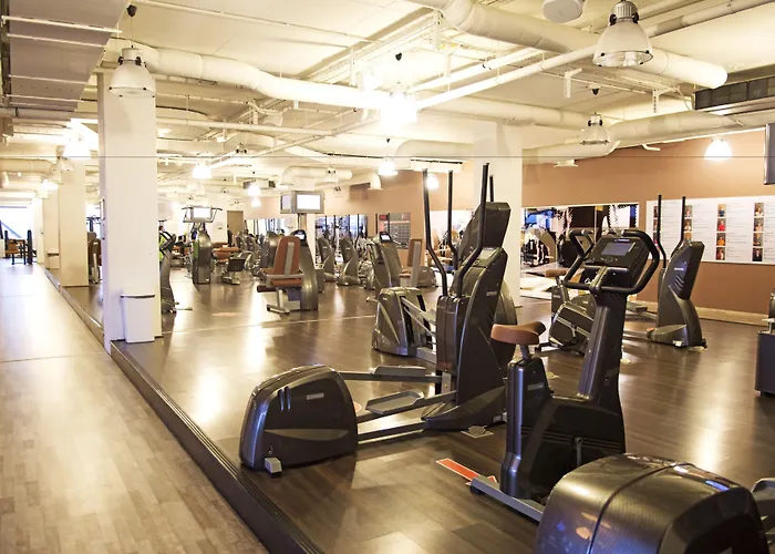 Hotel Stayen