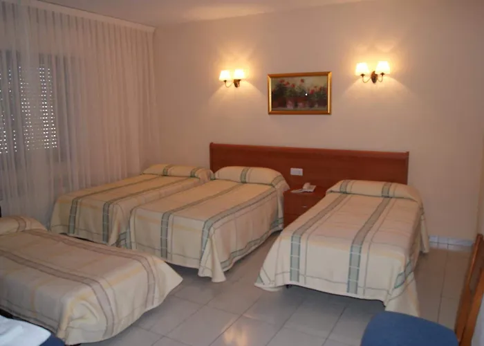 Hotel Alameda