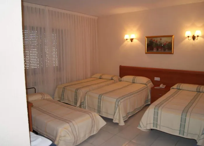 Hotel Alameda