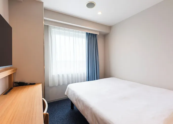 Sotetsu Fresa Inn Fujisawa Shonandai