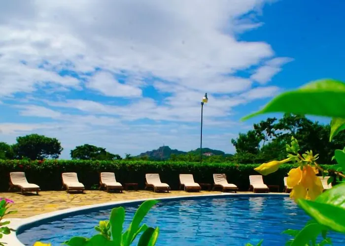 Villas de Palermo Hotel&Resort