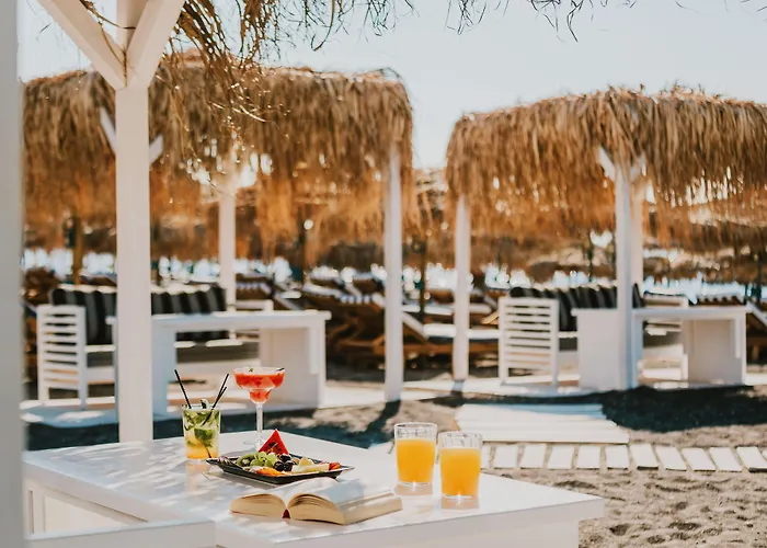 Sea View Bay Hotel (Adults Only)