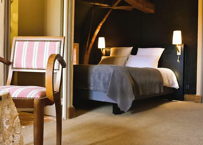 Logis Hotel Le Boudoir