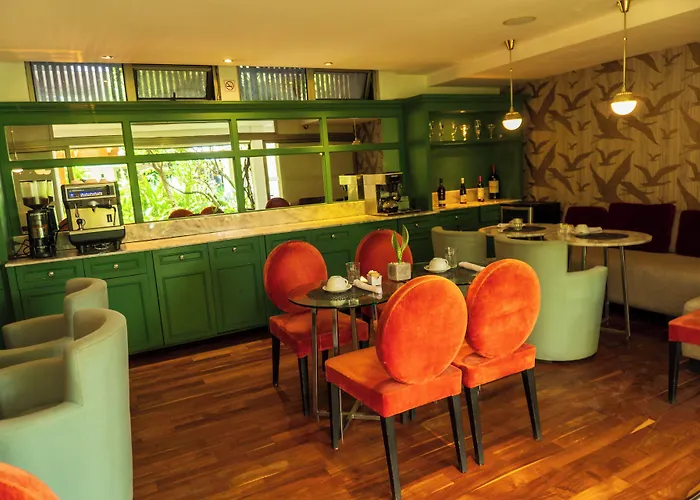 La Inmaculada Hotel