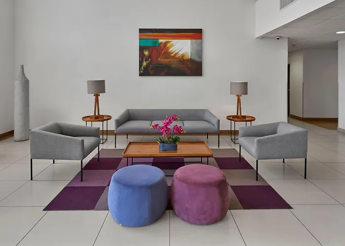 City Express By Marriott Nogales