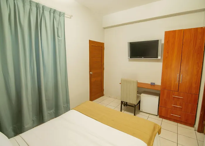 El Dorado Express Hotel