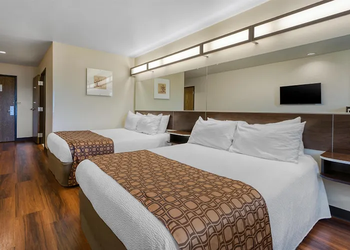 Surestay Plus Hotel By Best Western Buckhannon
