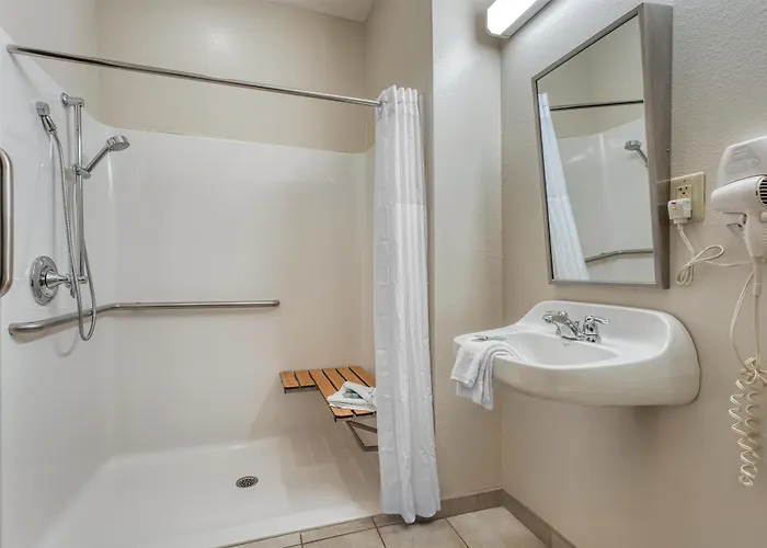 Surestay Plus Hotel By Best Western Buckhannon