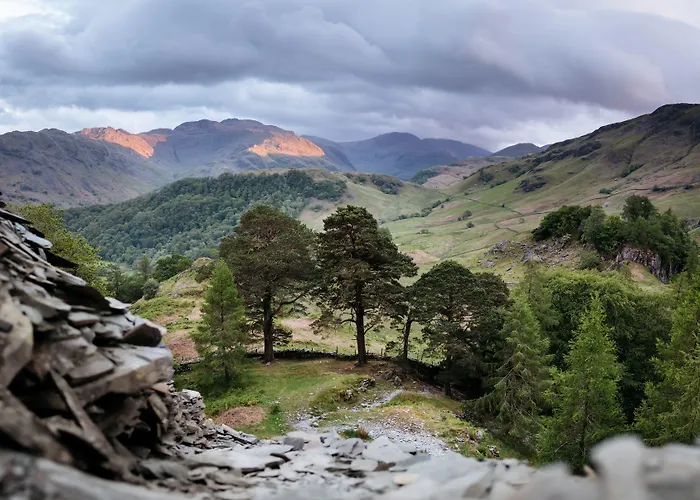 Borrowdale Gates Hotel