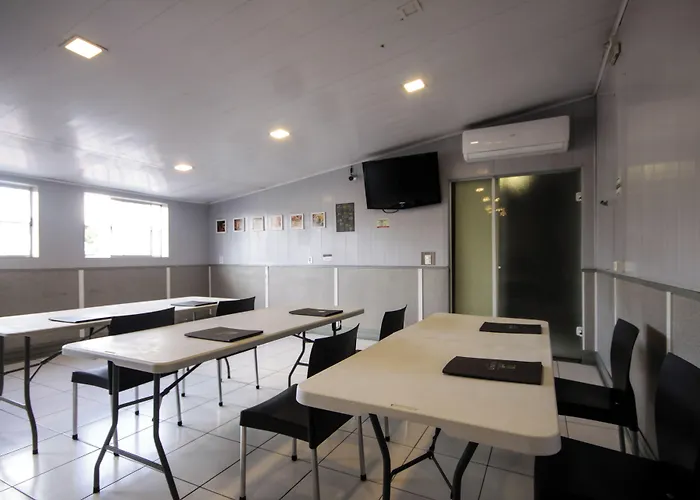 Calamares Hotel Sao Caetano By Rede Unico (Adults Only)