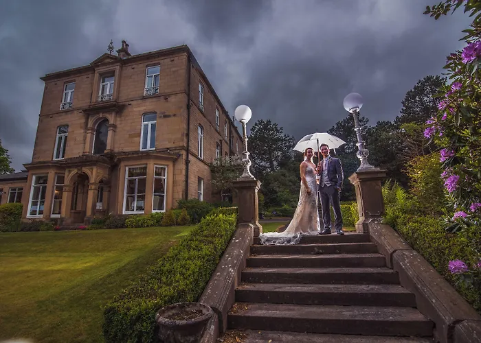 Astley Bank Hotel