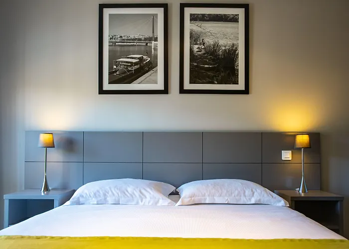 Adonis Lyon Dock Ouest Aparthotel