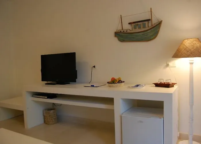 Kalá Hotel Boutique